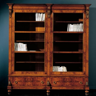 Bookcase Armando Rho