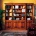 Bookcase Armando Rho