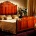 Double bed, Armando Rho