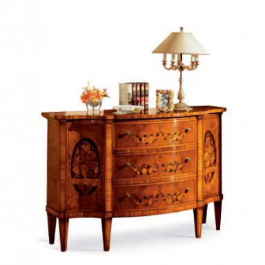 Dresser Armando Rho