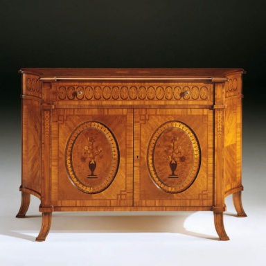 Dresser Armando Rho