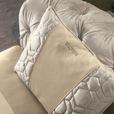 Three seater sofa Milton