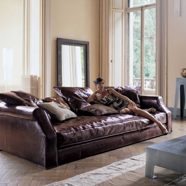 Three seater sofa Rubens