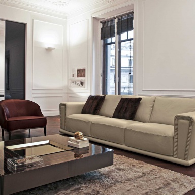 Three seater sofa Royal