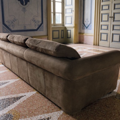 Three seater sofa Paul 