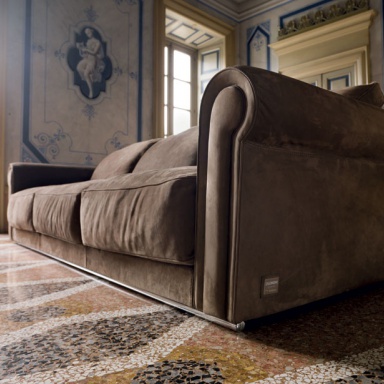 Three seater sofa Paul 