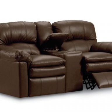 The Touchdown Sofa