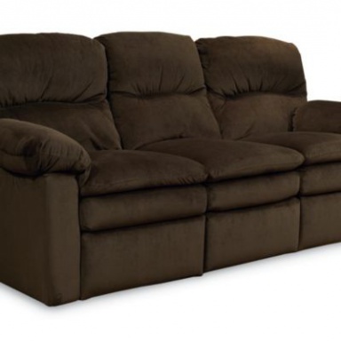 The Touchdown Sofa