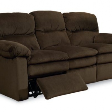 The Touchdown Sofa