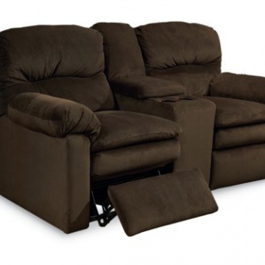 The Touchdown Sofa