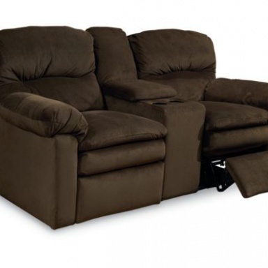 The Touchdown Sofa