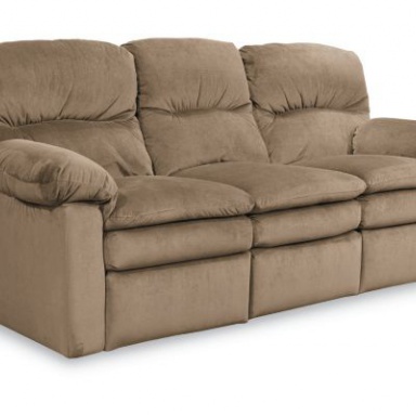 The Touchdown Sofa