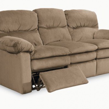 The Touchdown Sofa