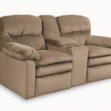The Touchdown Sofa