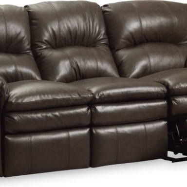 The Touchdown Sofa
