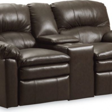 The Touchdown Sofa