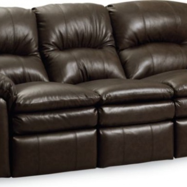 The Touchdown Sofa