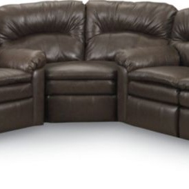 The Touchdown Sofa