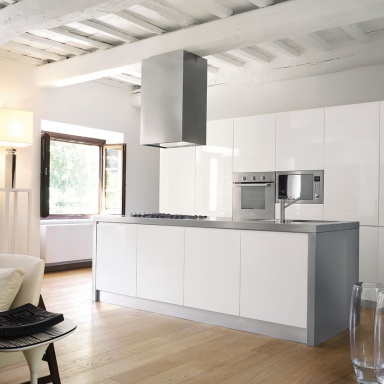 Kitchen (kitchen set) Emozioni D'arredo