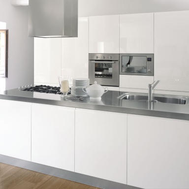 Kitchen (kitchen set) Emozioni D'arredo