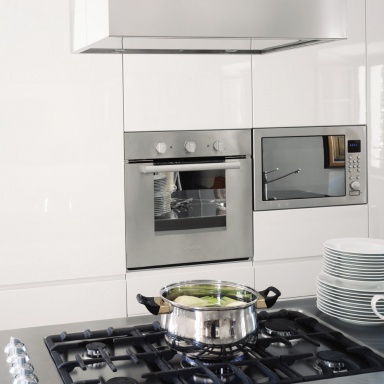 Kitchen (kitchen set) Emozioni D'arredo