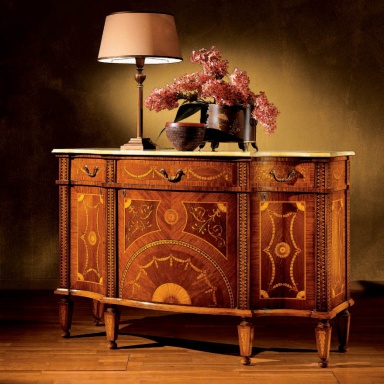 Dresser Armando Rho