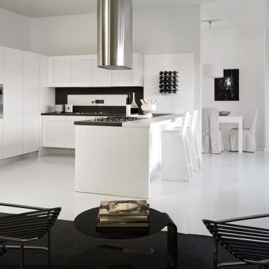 Kitchen (kitchen set) Creators of Emotions