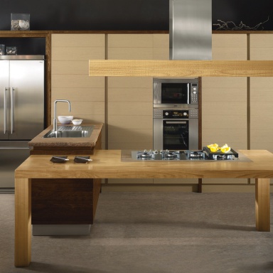 Kitchen (kitchen set) Creators of Emotions