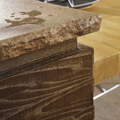 Kitchen (kitchen set) Creators of Emotions