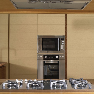 Kitchen (kitchen set) Creators of Emotions