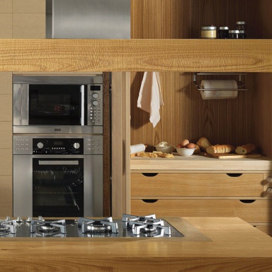 Kitchen (kitchen set) Creators of Emotions