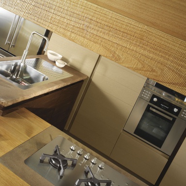 Kitchen (kitchen set) Creators of Emotions