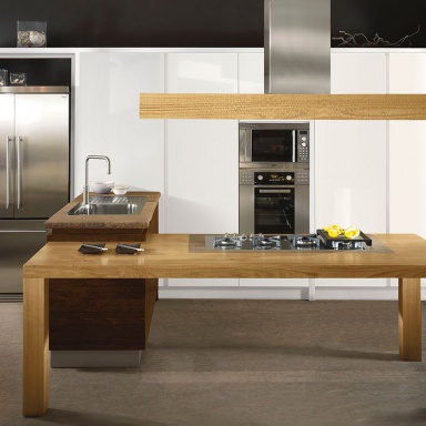 Kitchen (kitchen set) Creators of Emotions