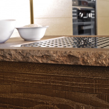 Kitchen (kitchen set) Creators of Emotions