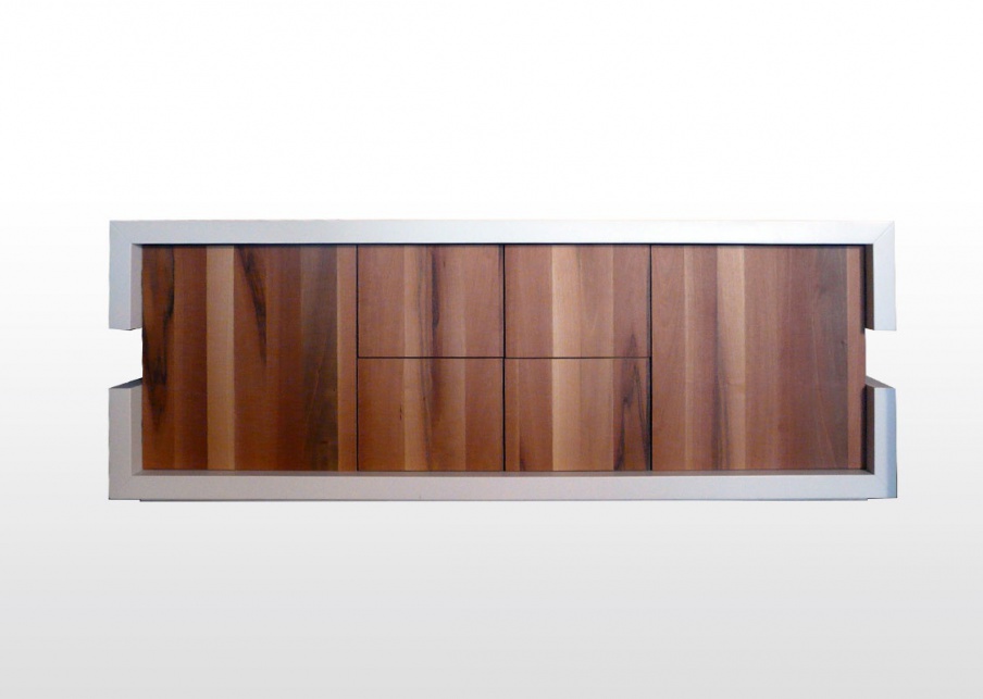 Cabinet kitchen solid wood Design, MOD'...ART