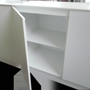 Cabinet kitchen Design 