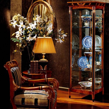 Showcase Armando Rho