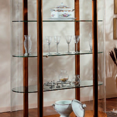 Showcase Armando Rho