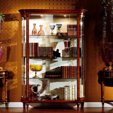 Showcase Armando Rho