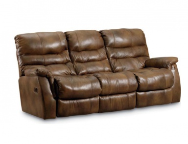 The Garrett recliner sofa, Lane Furniture