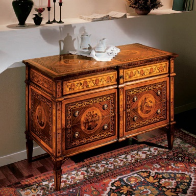 Dresser Armando Rho