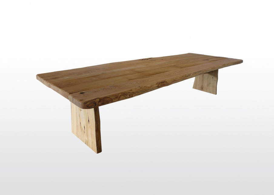Dining table solid wood Design, MOD'...ART