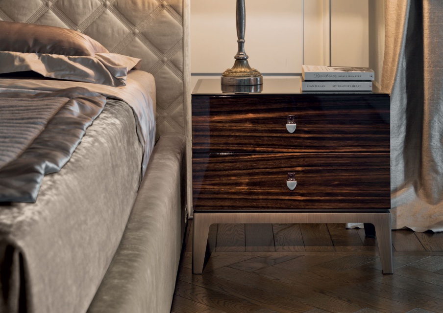 Bedside table Sir, Longhi 