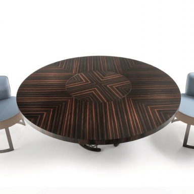 Clairmont dining table