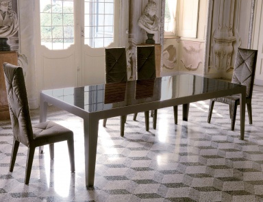 Dining table Gorky Longhi