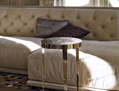 Coffee table Amadeus, Longhi 