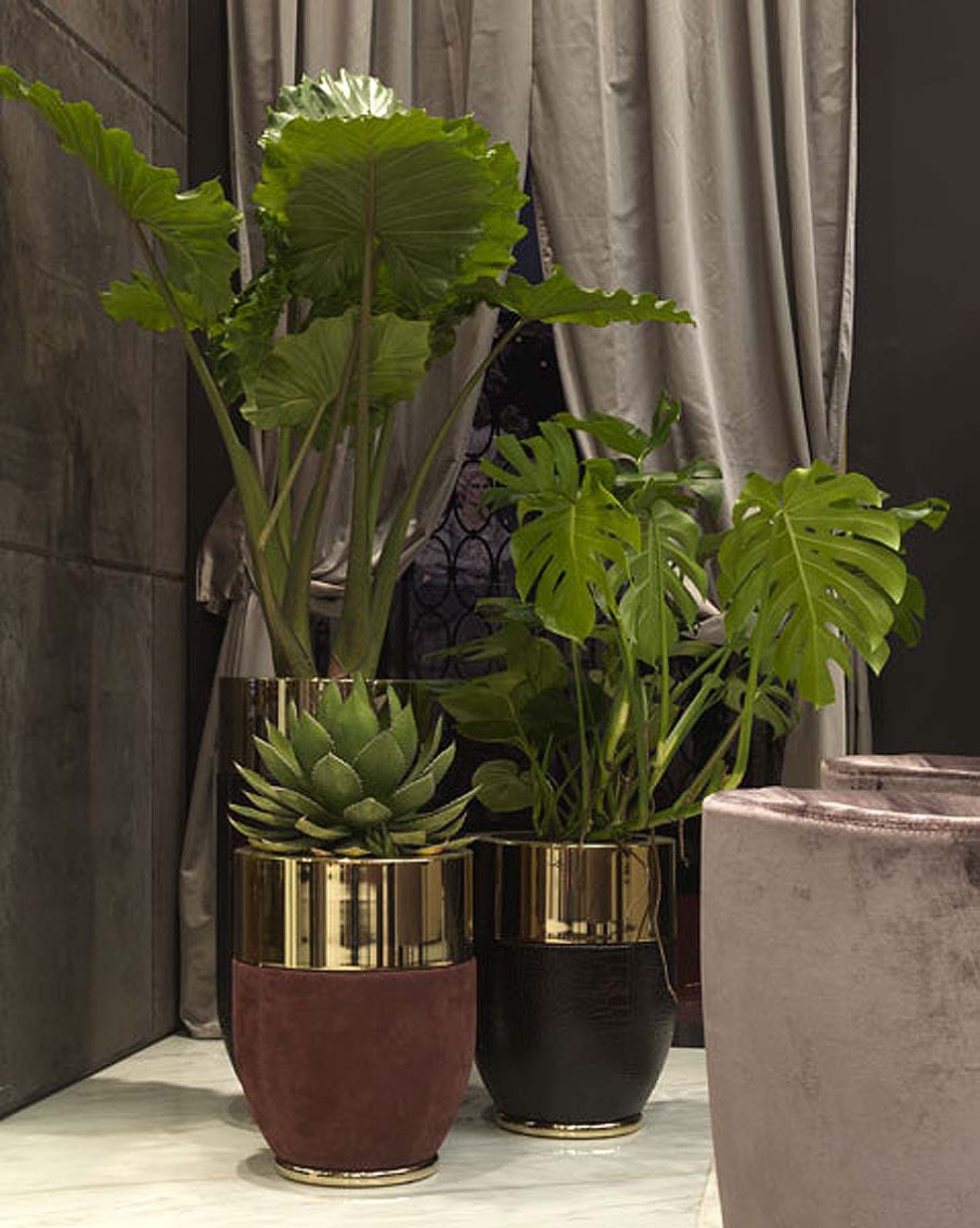 Stand for flowers Godwin, Longhi 