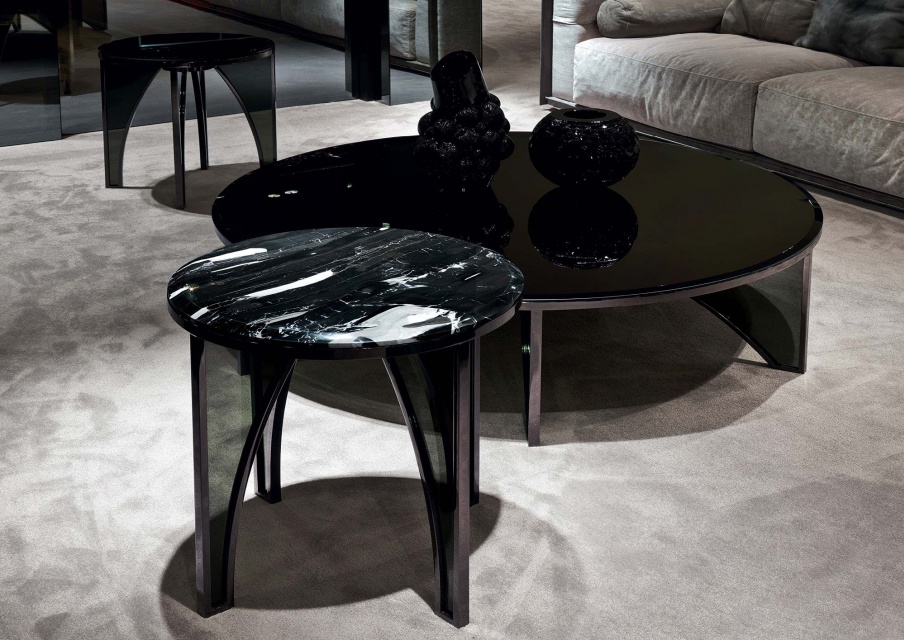 Coffee table Karl, Longhi