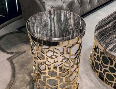 Coffee table Manfred, Longhi