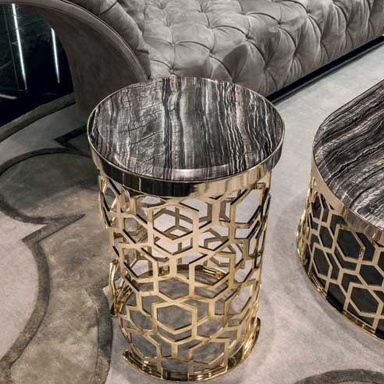 Coffee table Manfred